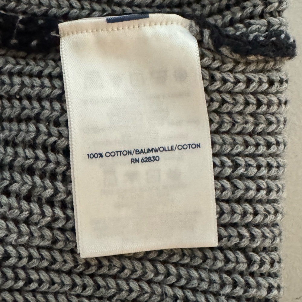 LANDS’ END Women’s Drifter Sweater - Size MD - Picture 5 of 5